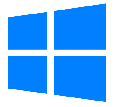Quelle: Microsoft. Das Windows Logo unterliegt dem alleinigen Copyright von Microsoft. Wir stehen in keinerlei direkter Beziehung zum Rechteinhaber